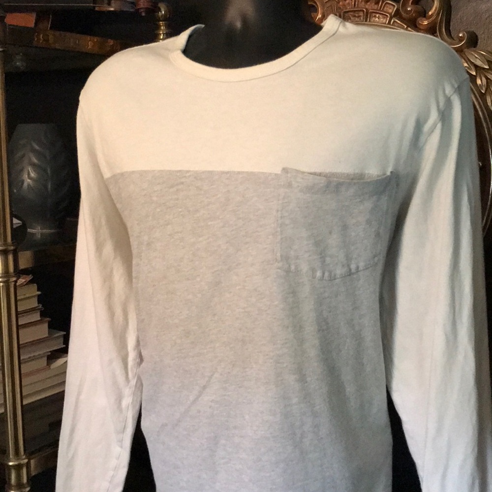 J.Crew Long Sleeve Tee